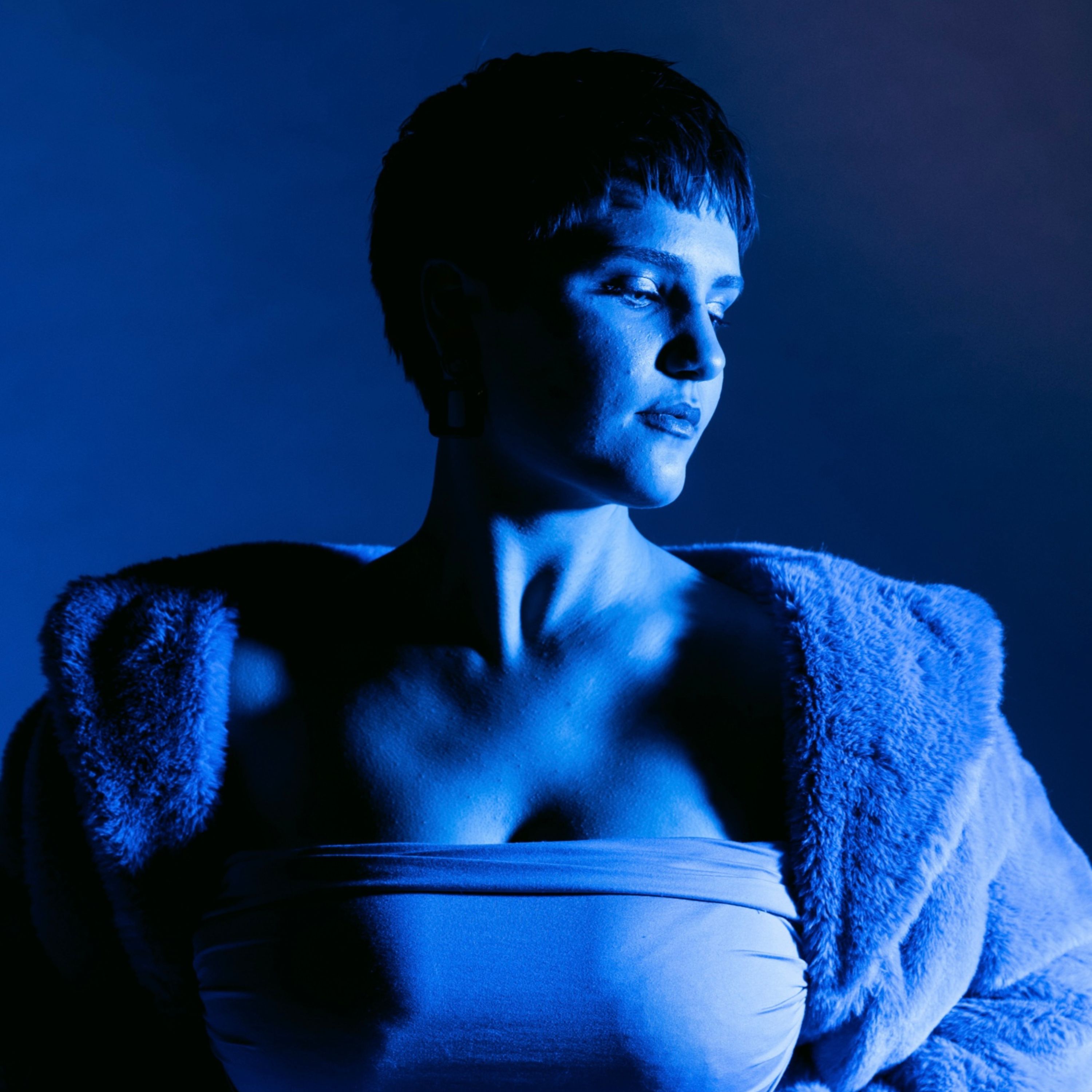 Sophie Koeppen - "Divine"